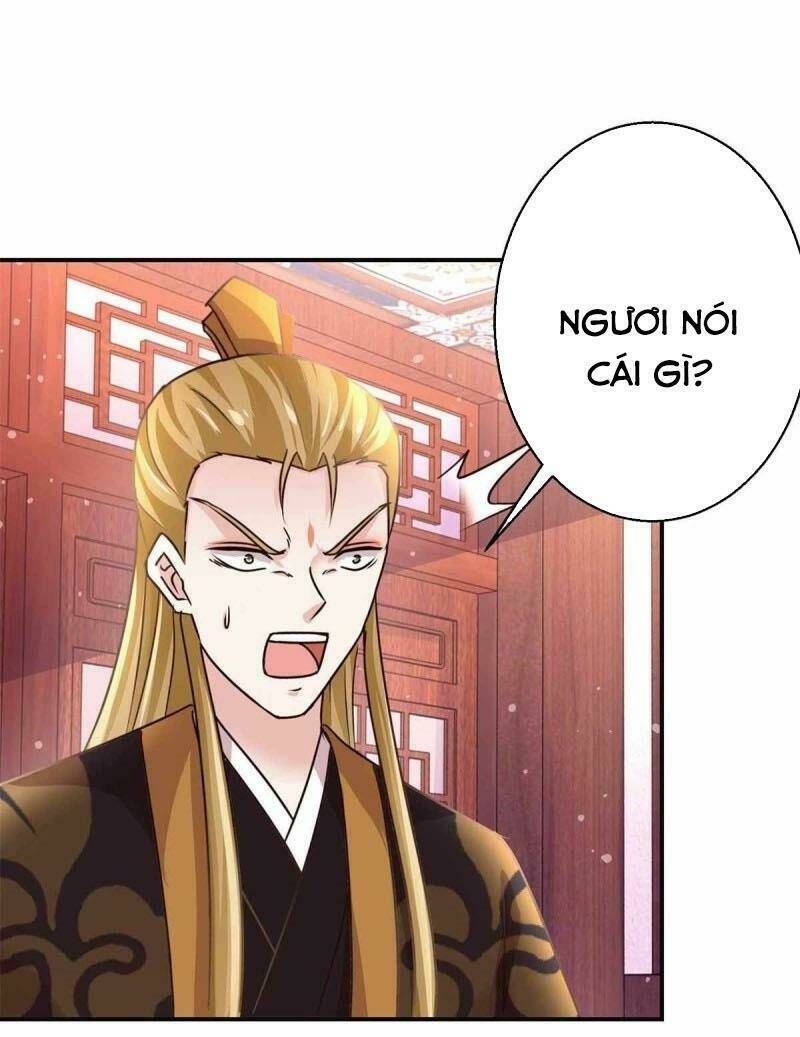 cửu dương đế tôn chapter 168 11
