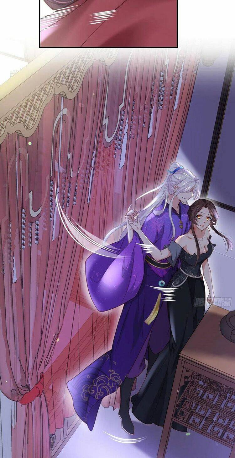 hoạn phi thiên hạ chapter 140 8