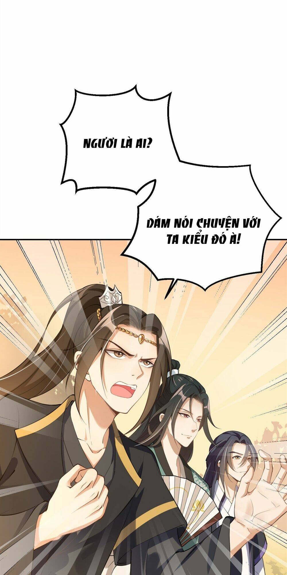 nữ tiên tôn bận đào hôn chapter 4.1 4