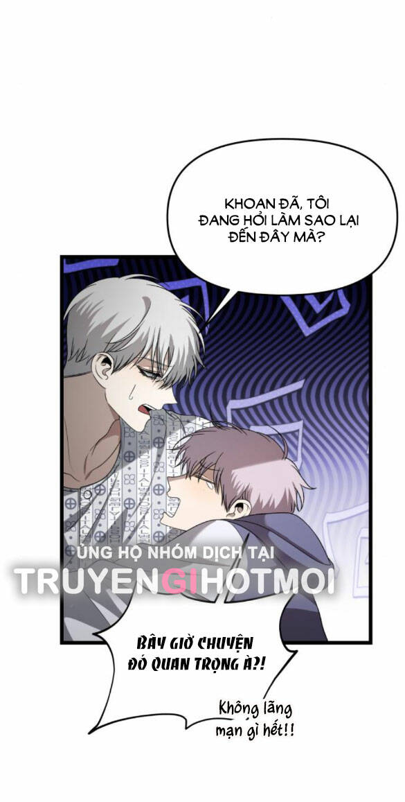 Tự Do Trong Mơ Chapter 168 - Trang 4