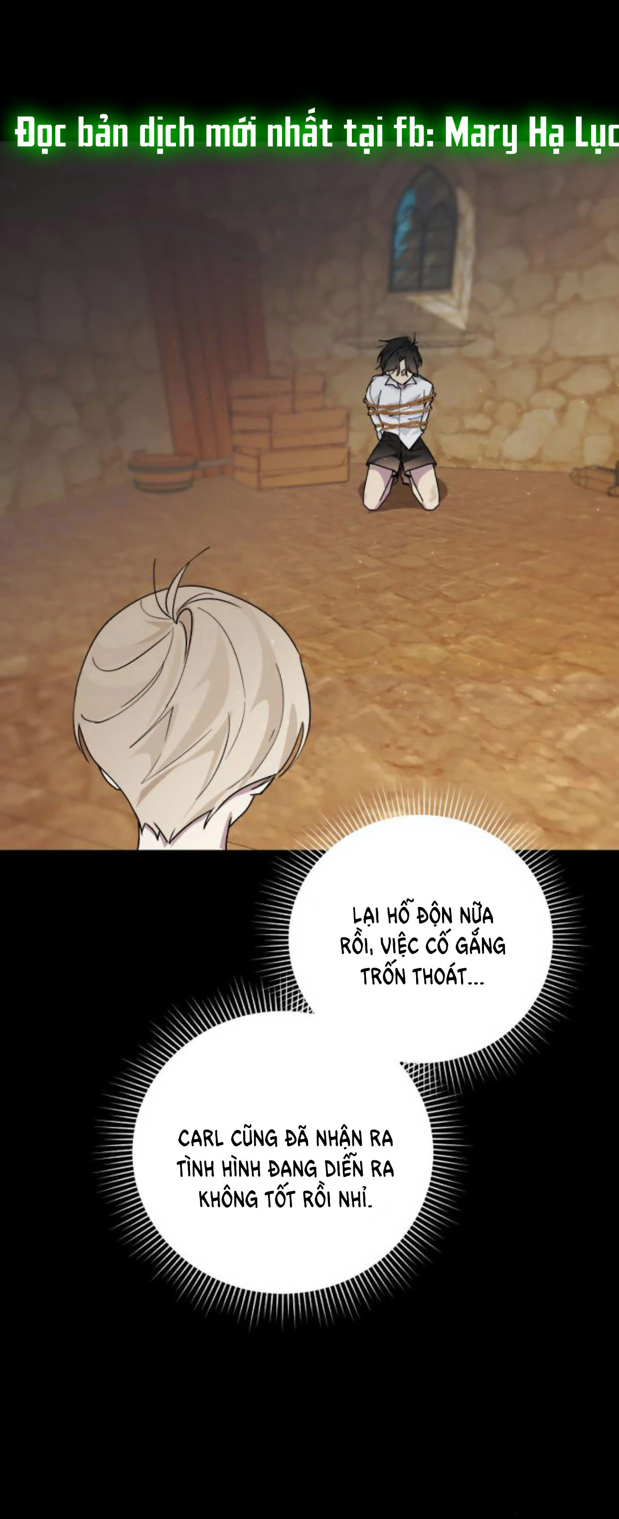 đã có lúc ta muốn nàng chết đi chapter 16.1 10