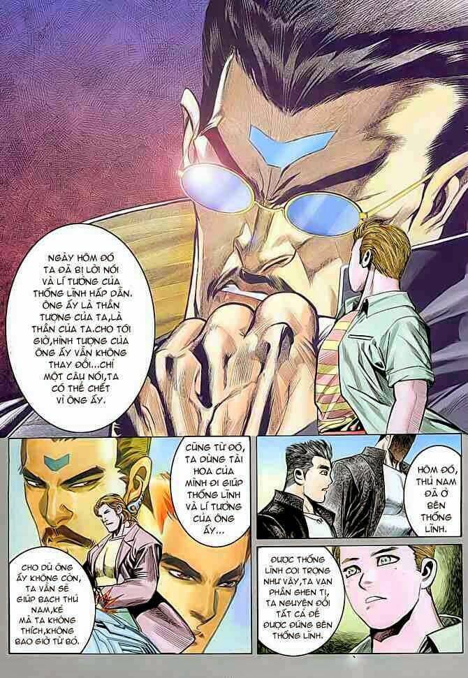 hải hổ 3 chapter 13 16