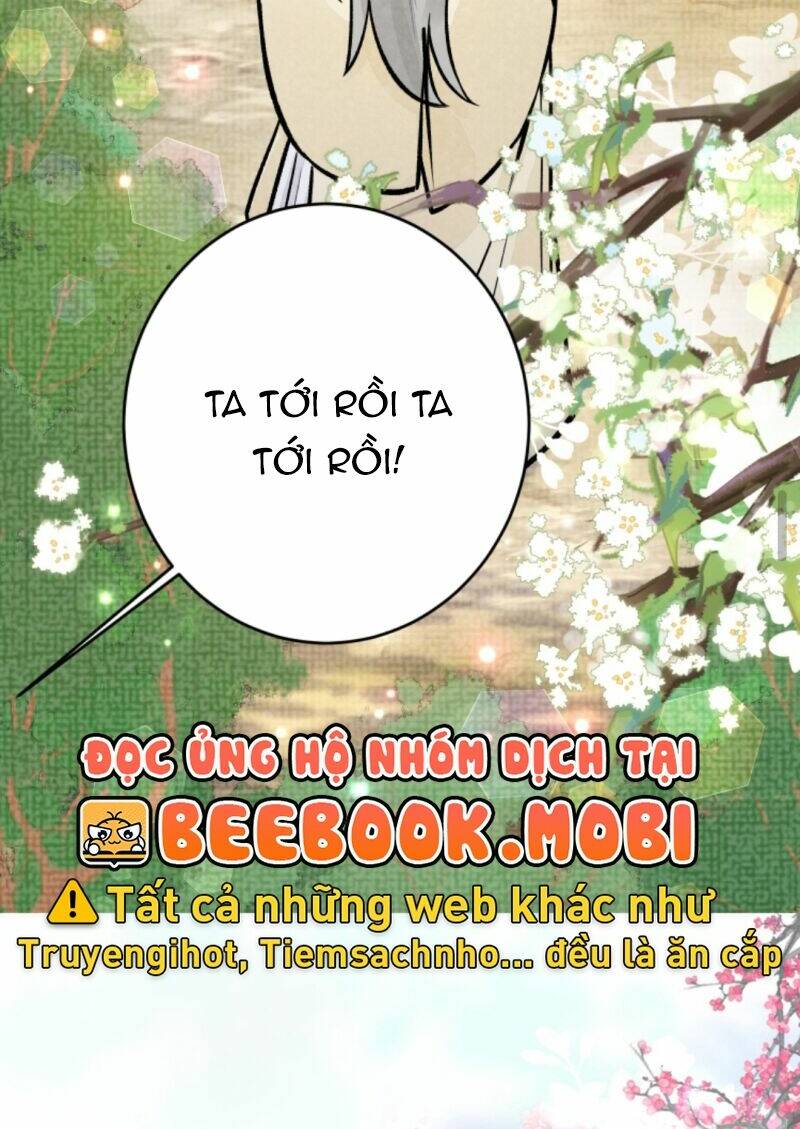 toàn tông môn đều là kẻ si tình, chỉ có ta là tỉnh táo chapter 66 8