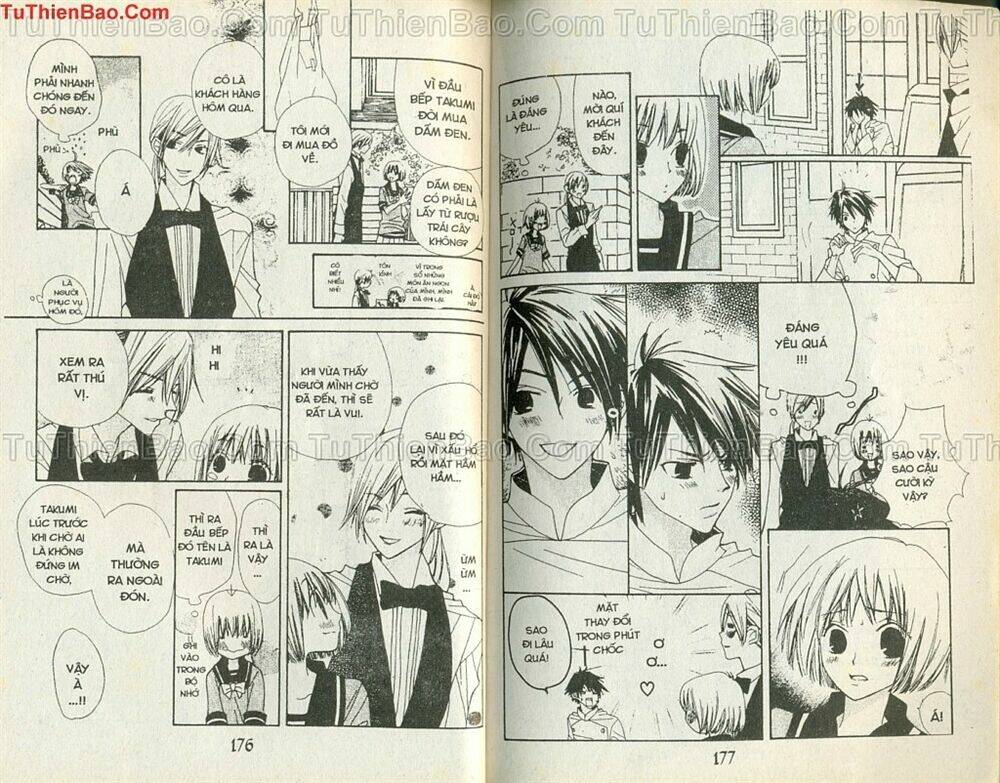 s a - lớp học ưu tú chapter 11 89