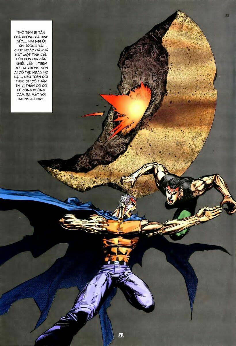 hải hổ 3 chapter 47 27