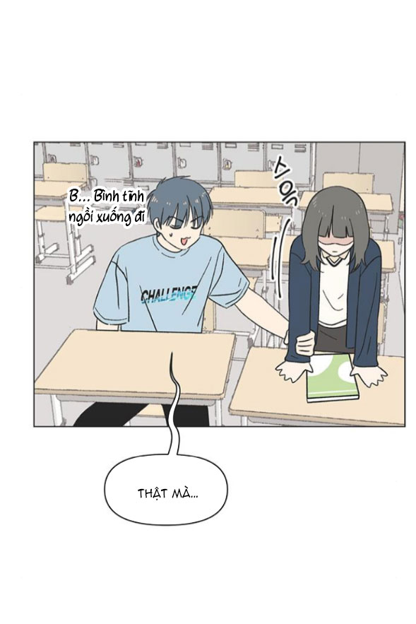 Thanh Xuân Đáng Yêu chapter 23.1 44