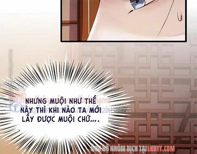 trọng sinh bá sủng nhiếp chính vương quá mạnh mẽ chapter 71 43