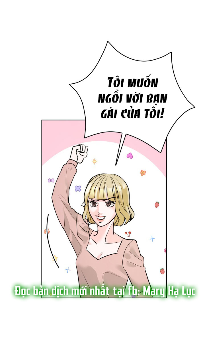 [18+] điều em cố giấu chapter 17.2 15