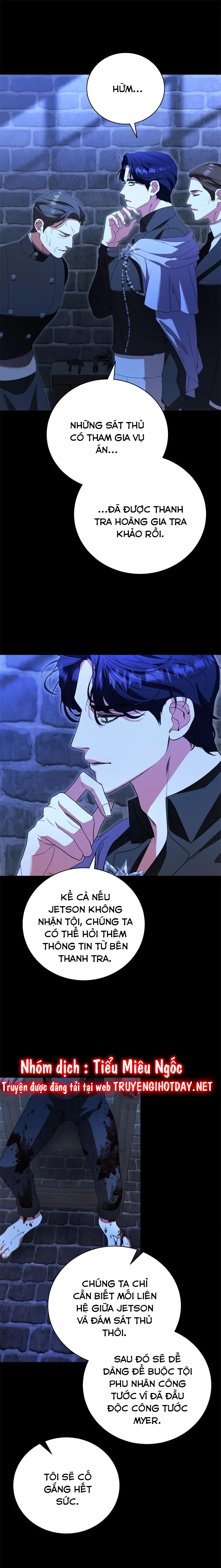 tình yêu đó chưa hề tồn tại chapter 73 14