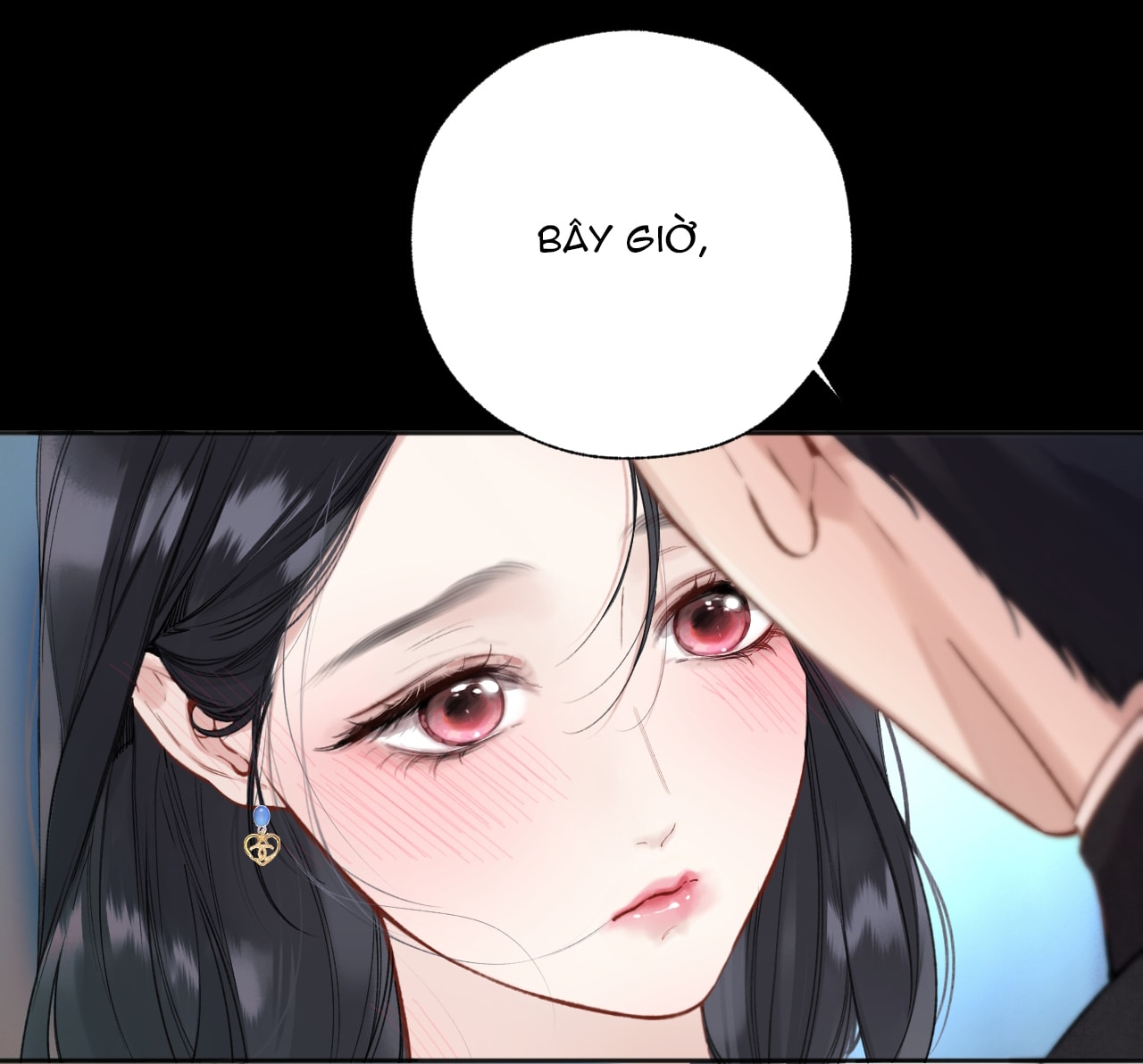 Trêu Nhầm chapter 45.2 38