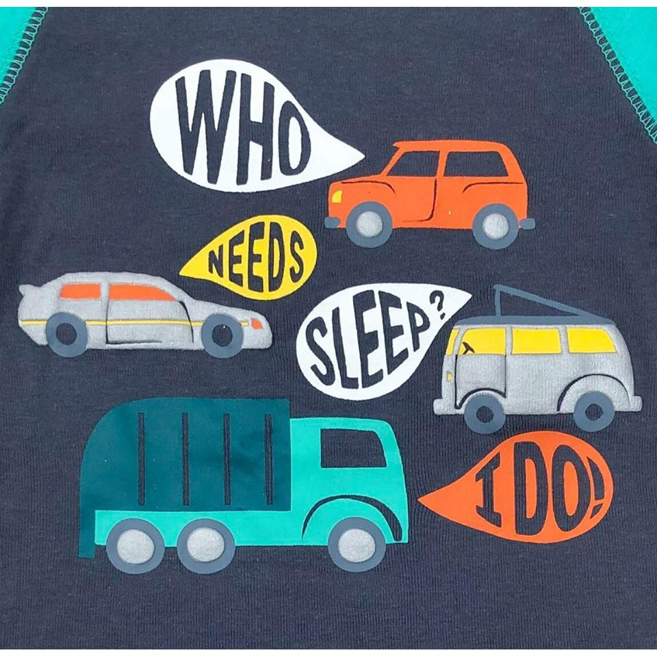 SET BỘ DÀI HÌNH 3D BÉ TRAI SIÊU ĐẸP