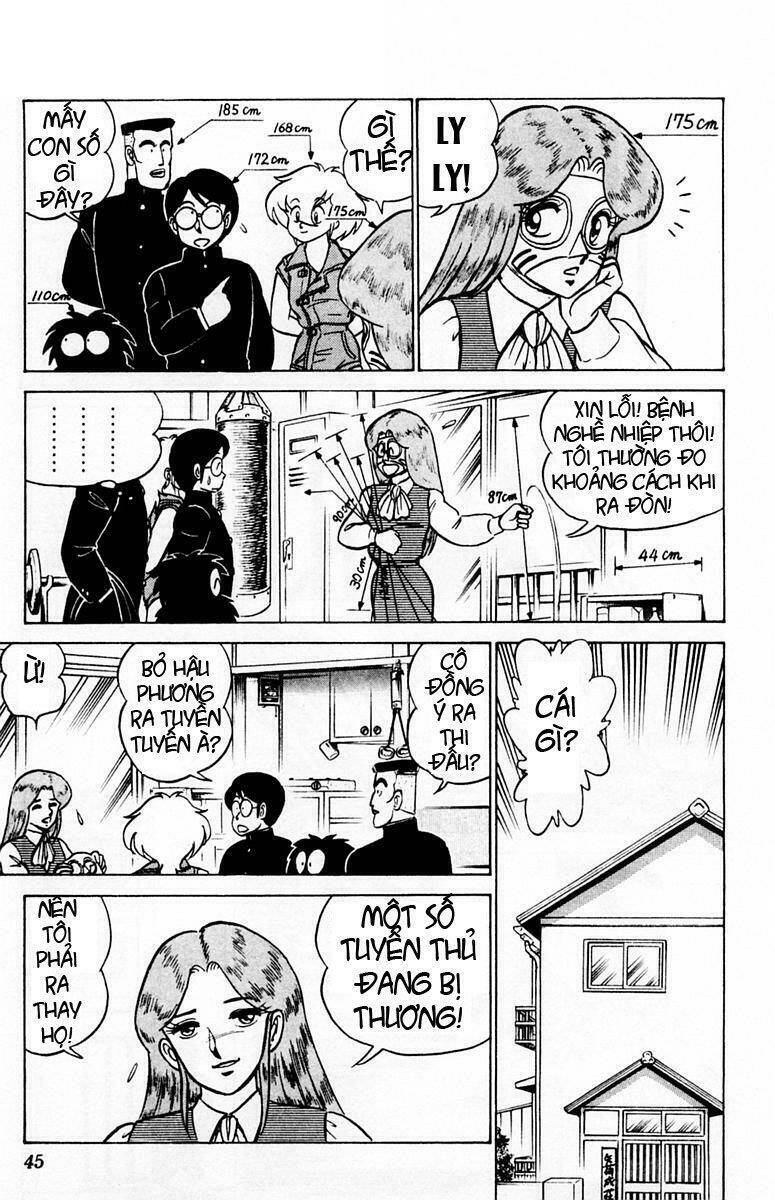 yuu & mi chapter 38 4