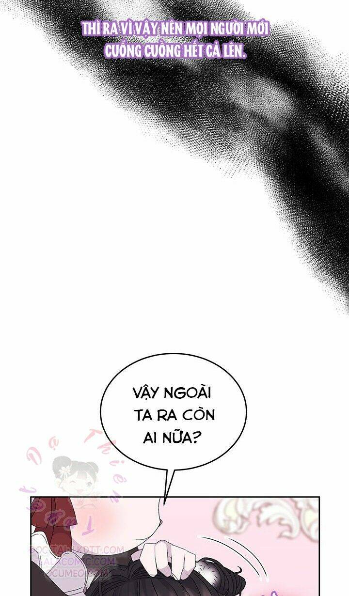 công chúa huỷ diệt chapter 10 35