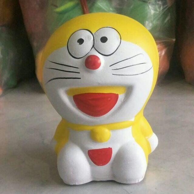 Doremon bỏ tiết kiệm