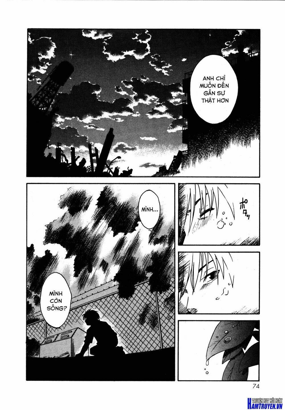 mộc vương chapter 1 44