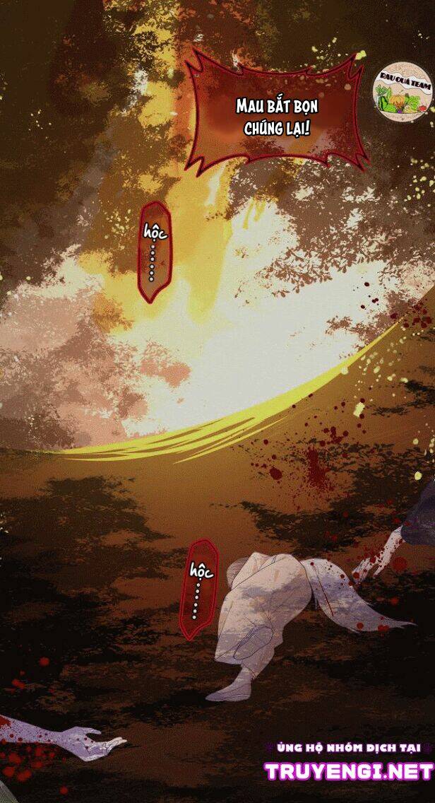 hắc hóa nam chính trực tuyến nuôi thỏ chapter 3 10