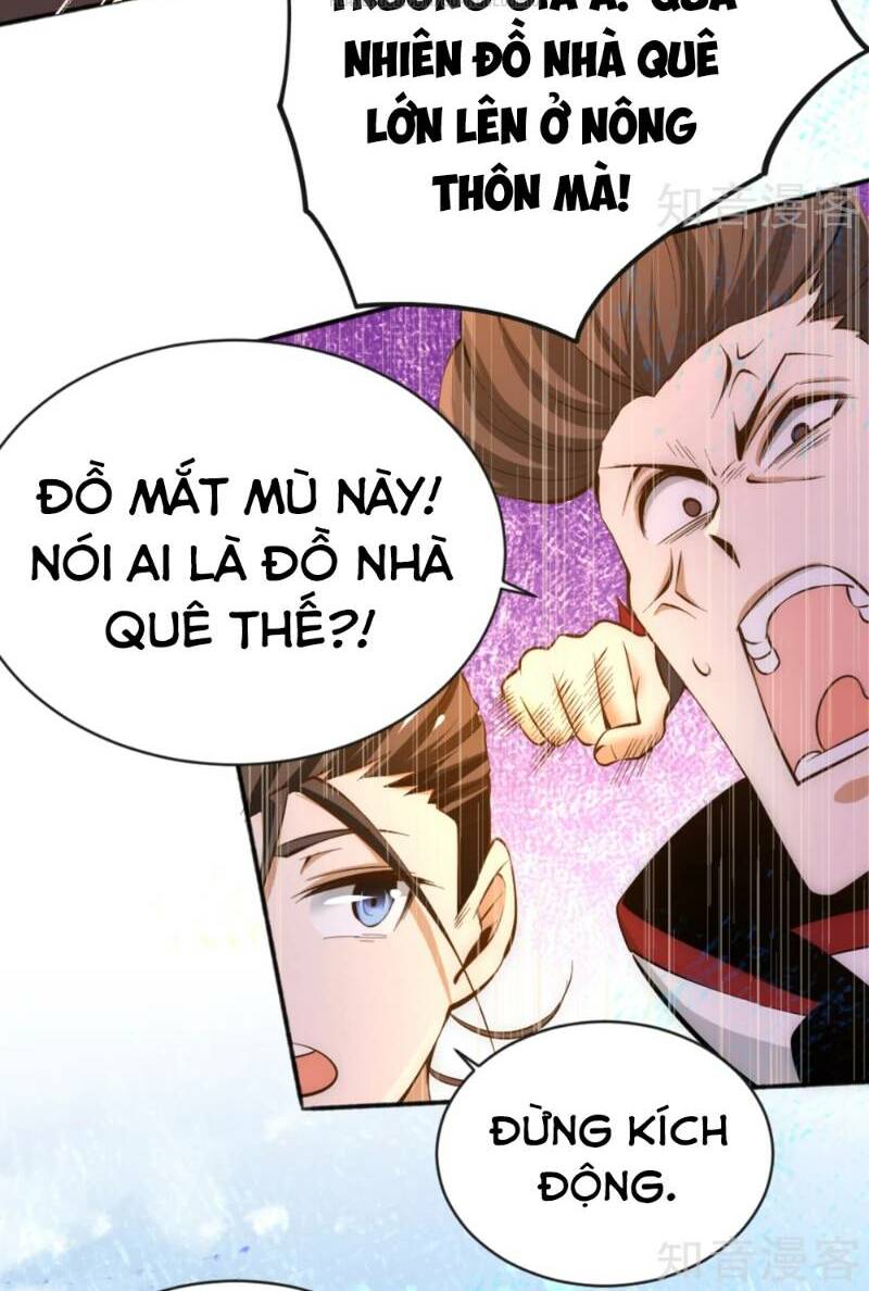 đô thị đỉnh phong cao thủ chapter 75 6