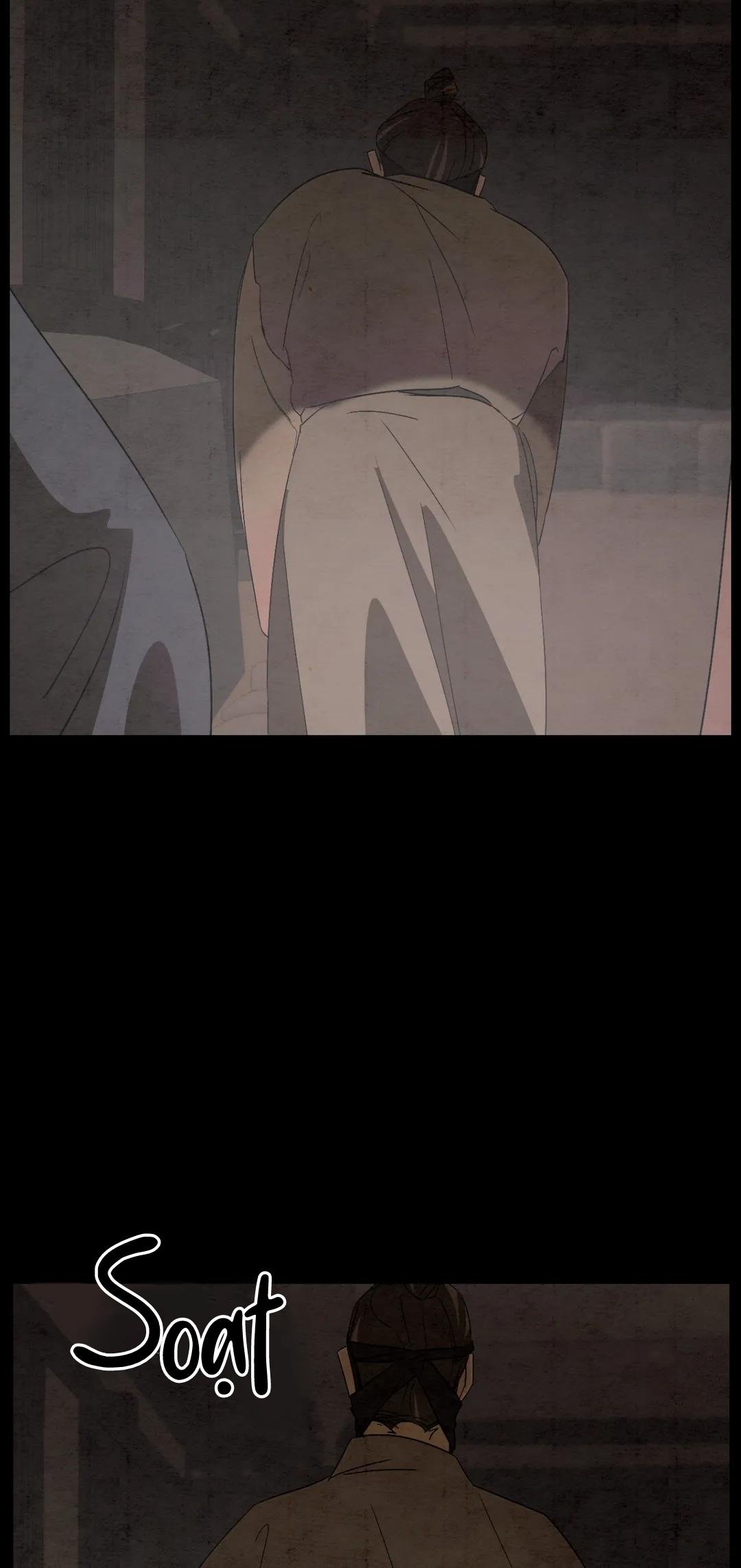 [hoàn] dưới đáy biển xanh chapter 44 39