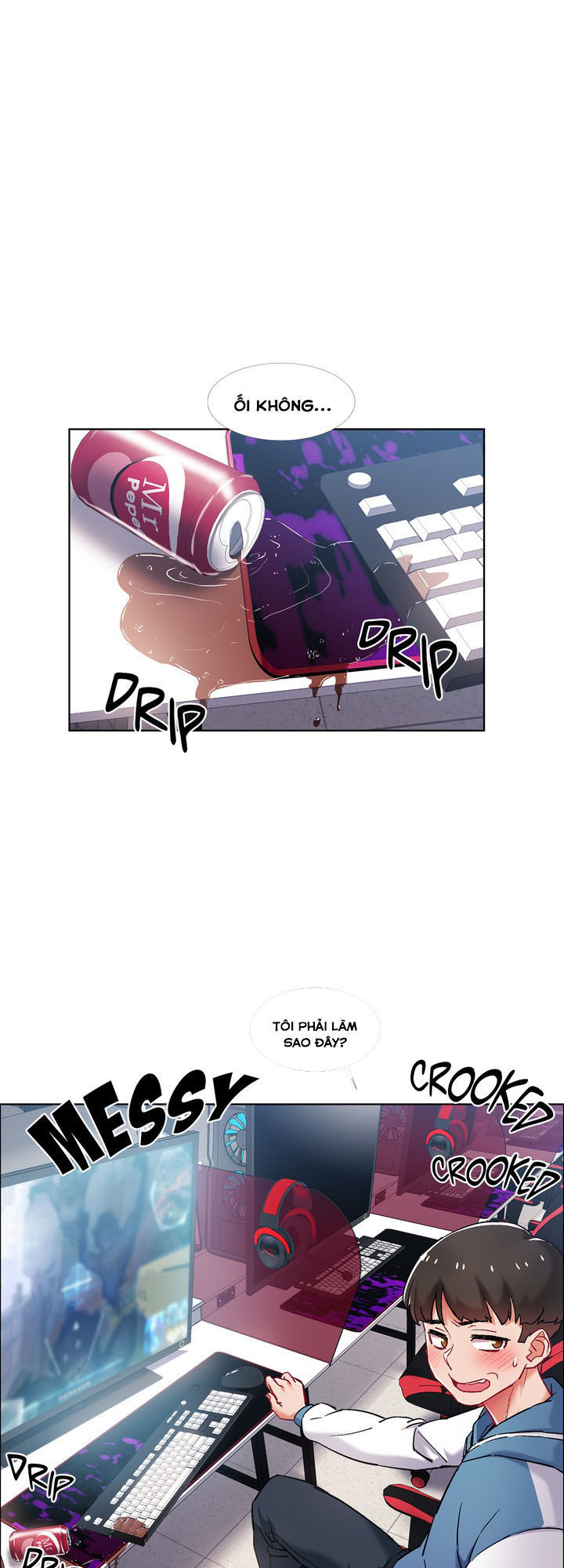 rental girls chapter 34 45