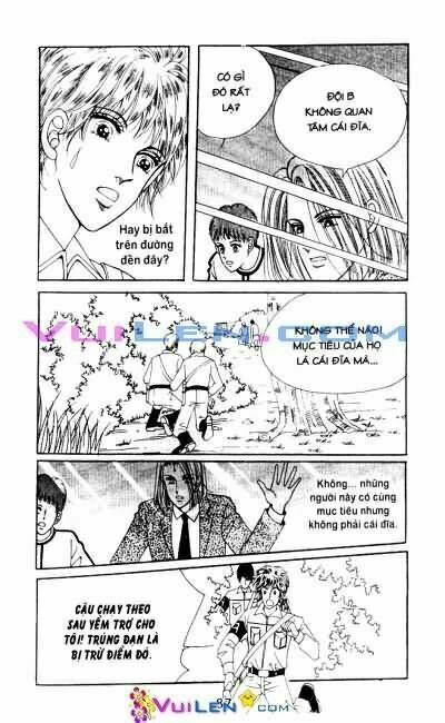 vật cản tình yêu chapter 2 84