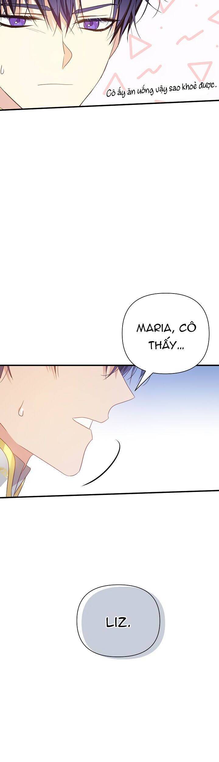 từ lúc bắt đầu tôi vẫn luôn ở bên em chapter 23 36