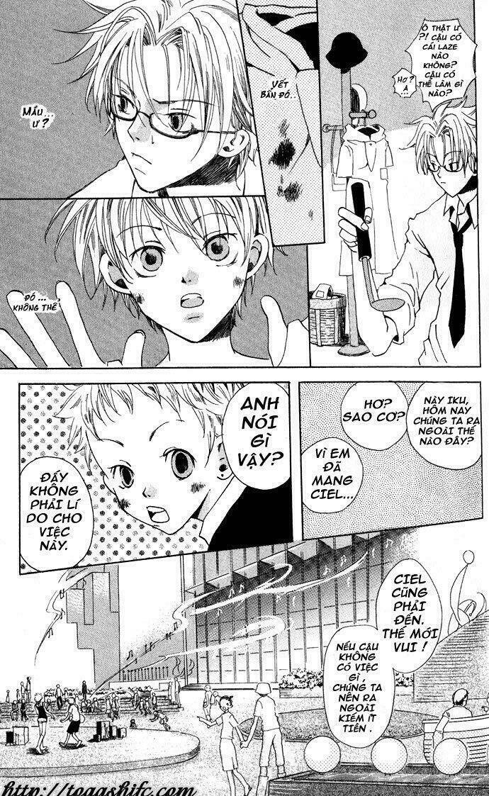 sorayume no uta chapter 3 5