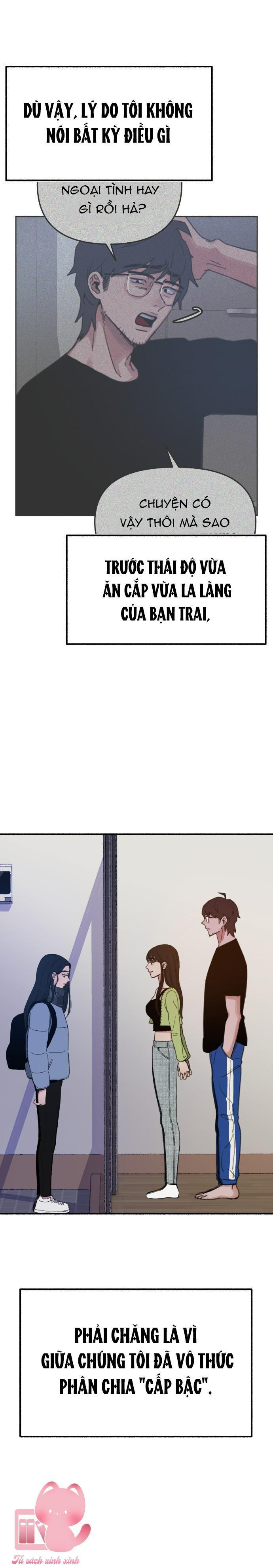 nàng thơ điện ảnh chapter 1 34