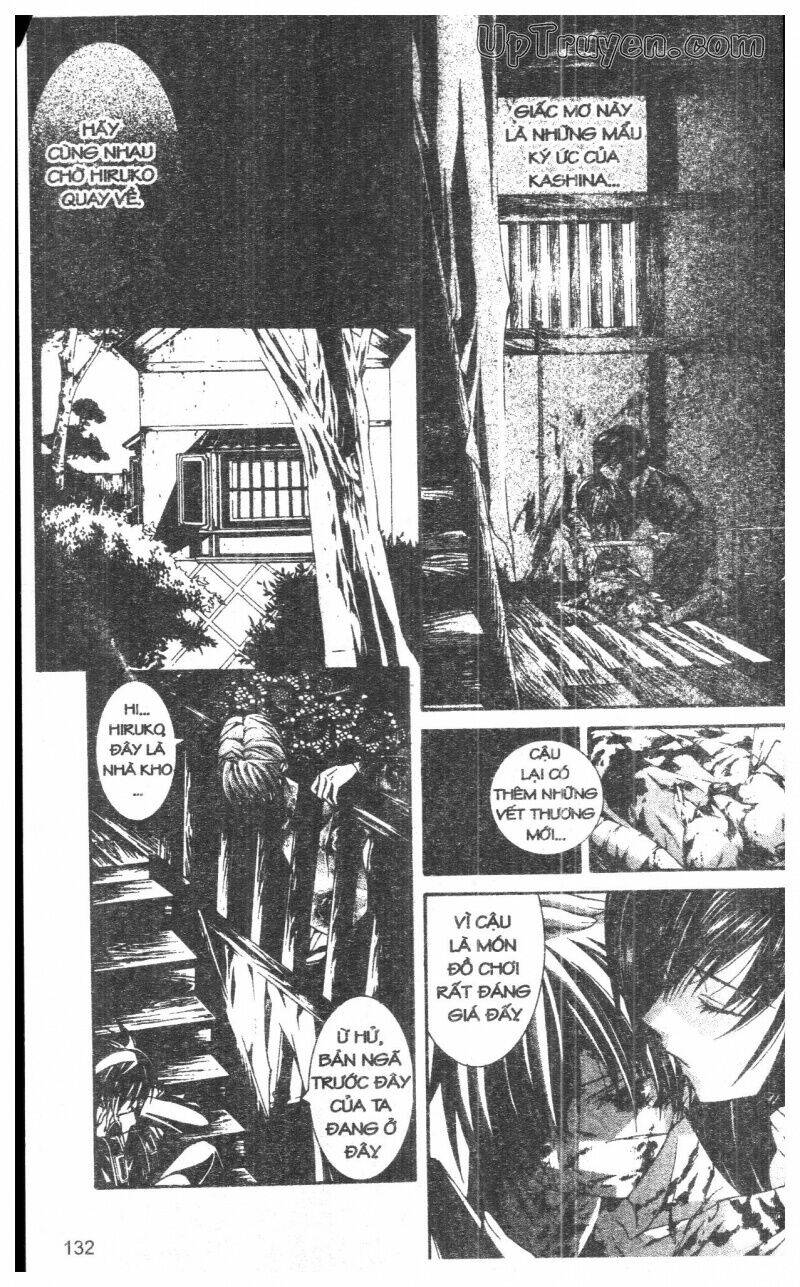 nightmare inspector chapter 9 132