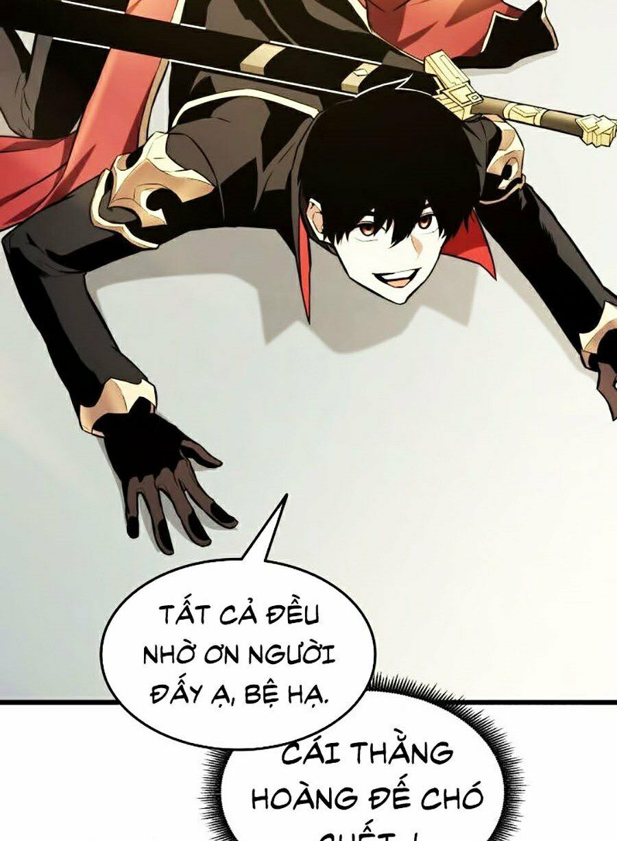 huyền thoại game thủ - tái xuất chapter 29 8