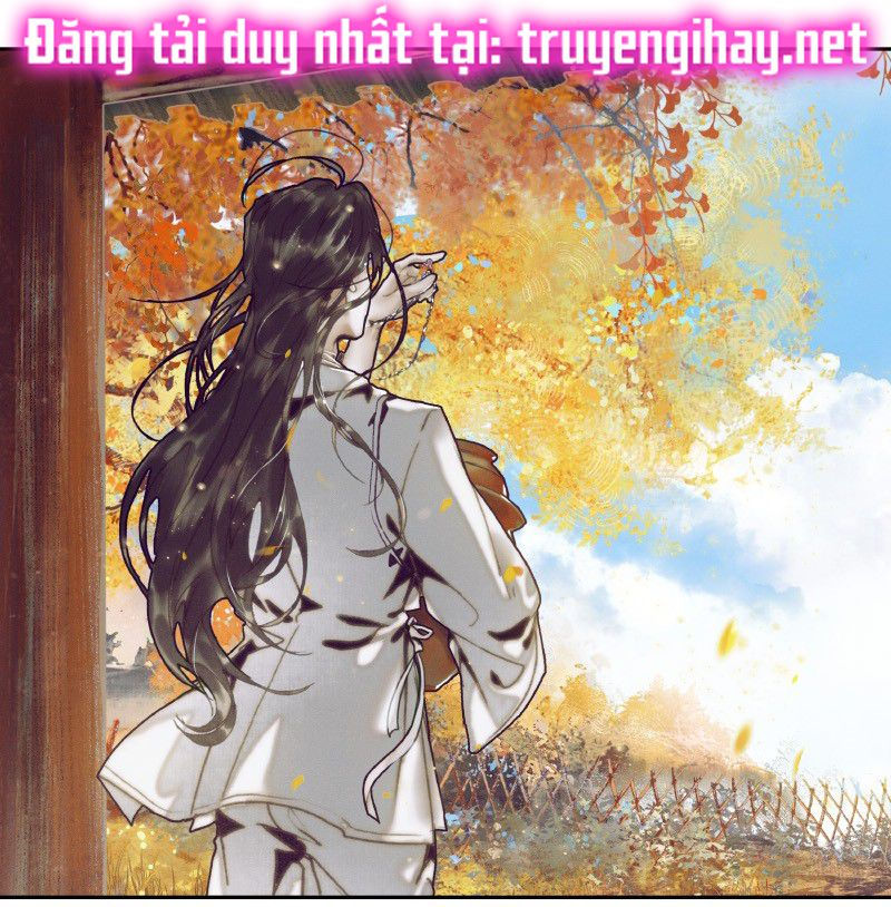 thiên quan tứ phúc - bách vô cấm kỵ chapter 63.1 10