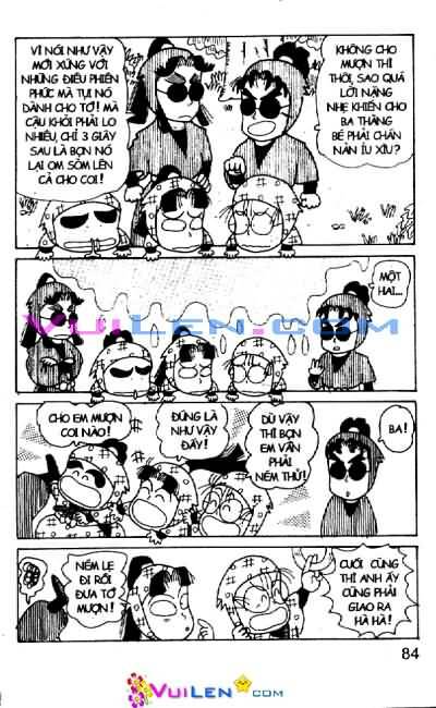 ninja loạn thị chapter 28 84