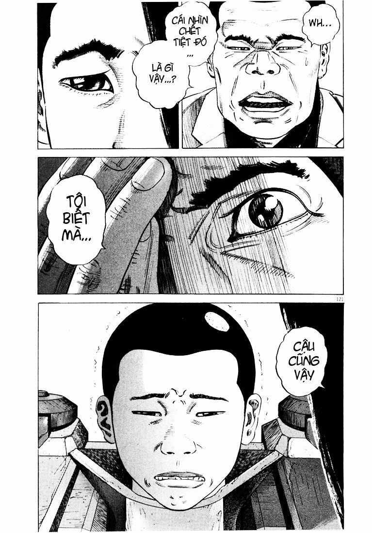 homunculus chapter 20 6