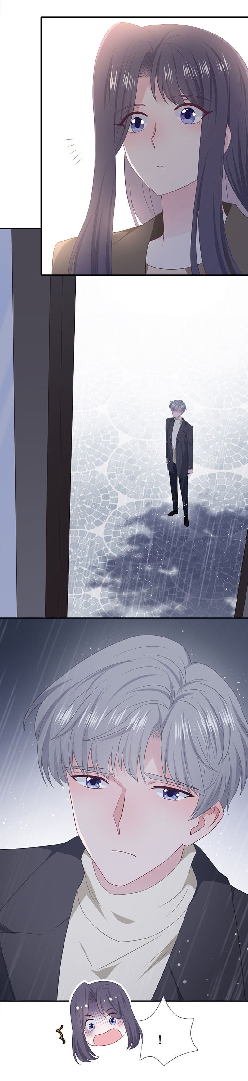 cái thùng cơm sát vách chapter 84 11