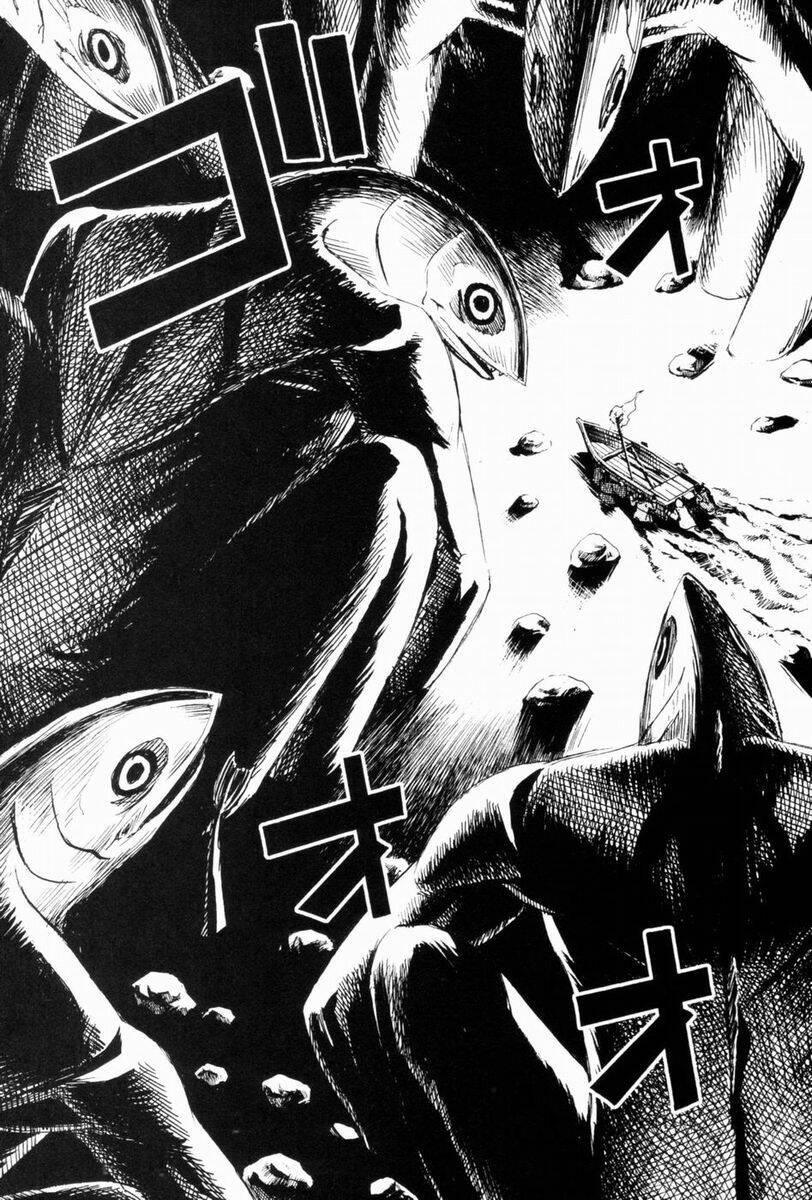 đảo ma cà rồng chapter 50 13