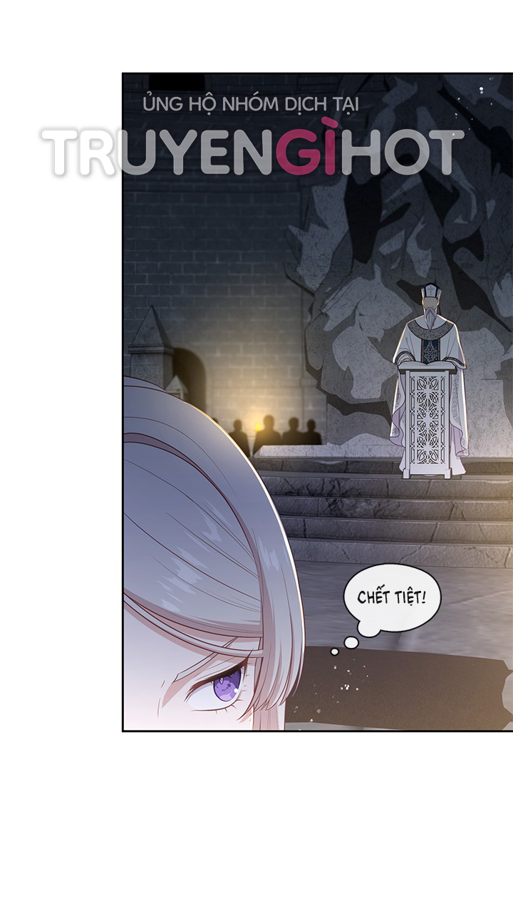 cẩn thận nữ phụ phản diện đấy! chapter 100 16