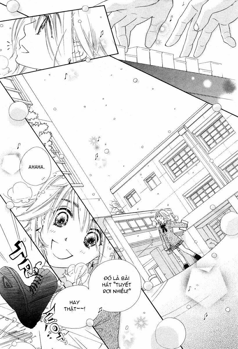 sora log chapter 1 35