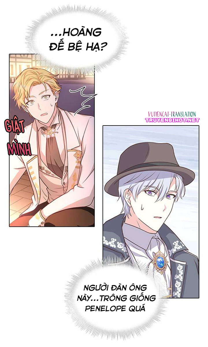 lời cầu hôn đến từ hoàng đế chapter 11 47