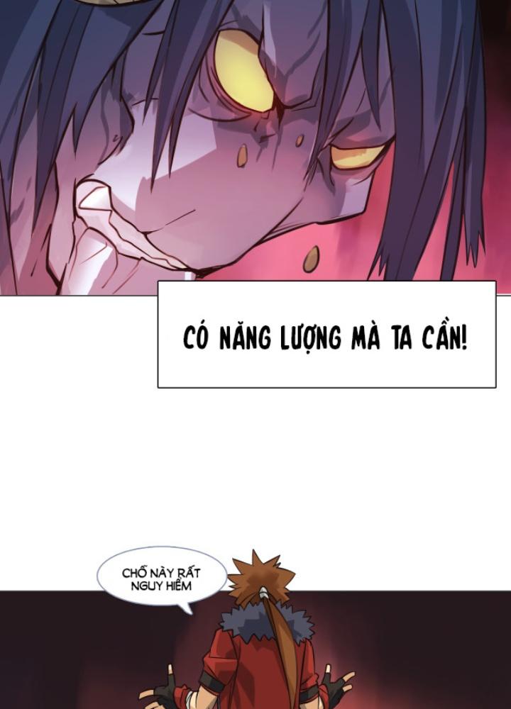song hồn chiến ký chapter 3 22
