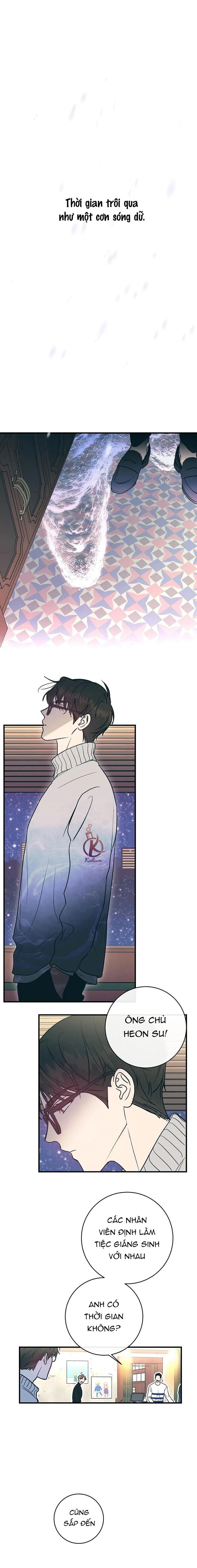 tình yêu ngây dại chapter 51 1