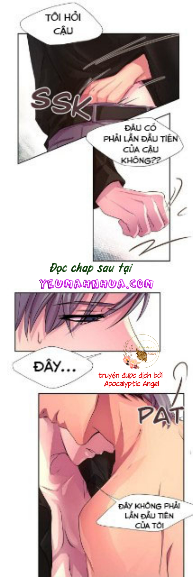 giữ em thật chặt (hold me tight) chapter 1 5