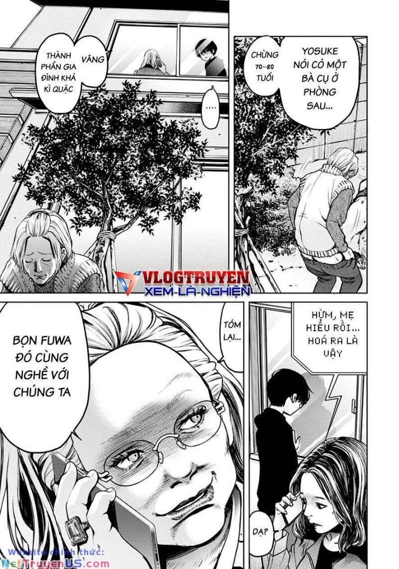 breakfast club chapter 22 11