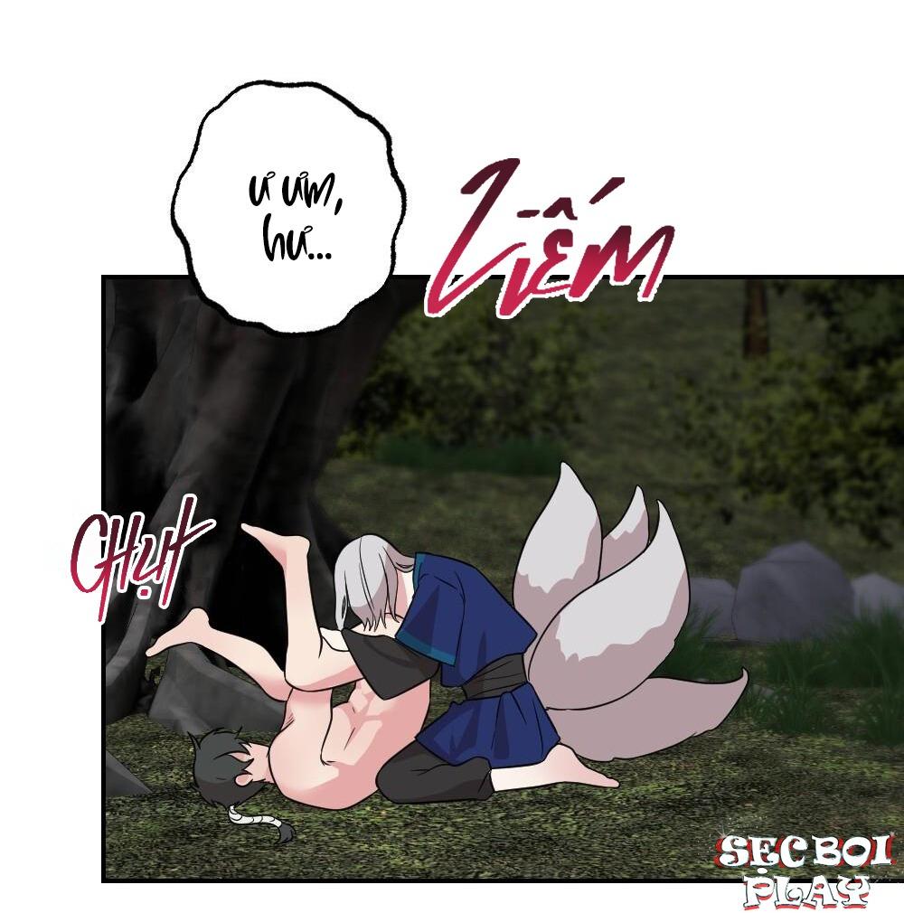 bộ sưu tập ciu to-ngực bự của nhà sẹc chapter 14 39