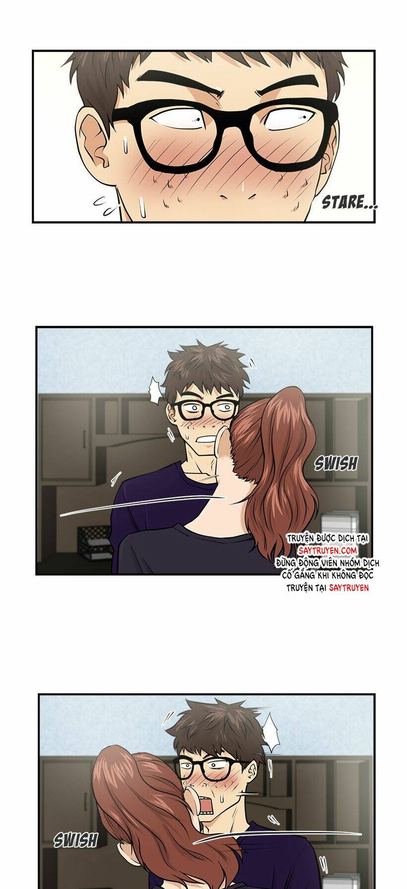 mr kang chapter 7 17