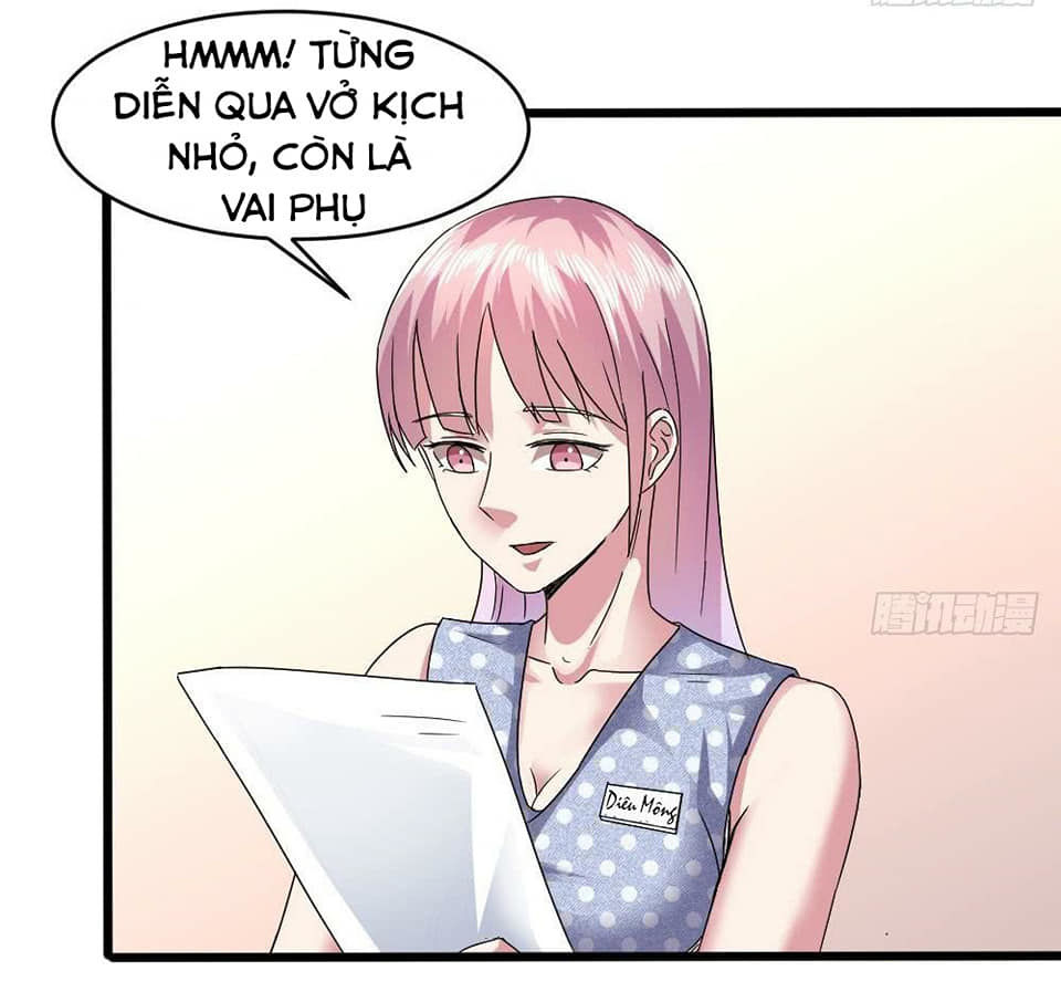 hệ thống nghịch tập thiên hậu chapter 21 4