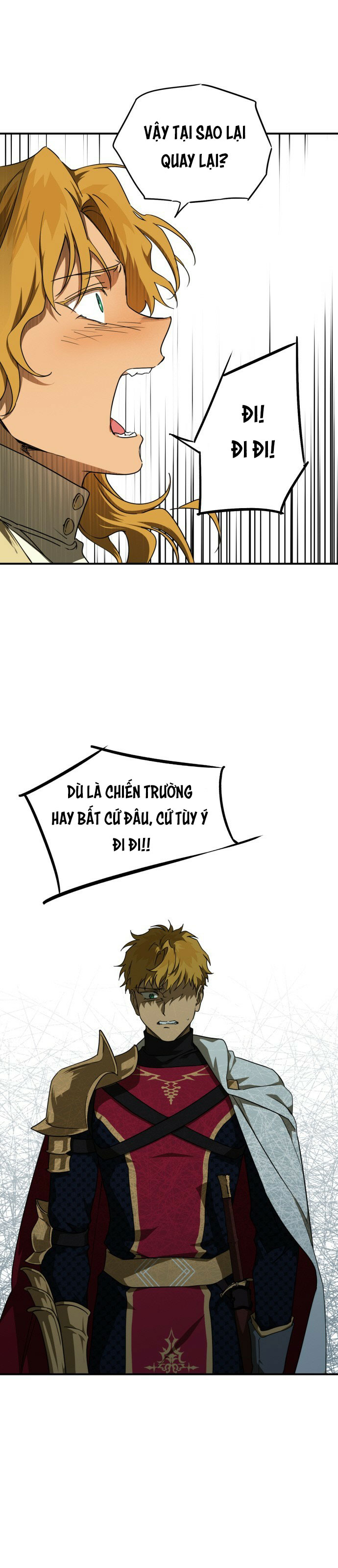 bị che khuất bởi hoàng hôn chapter 62 18