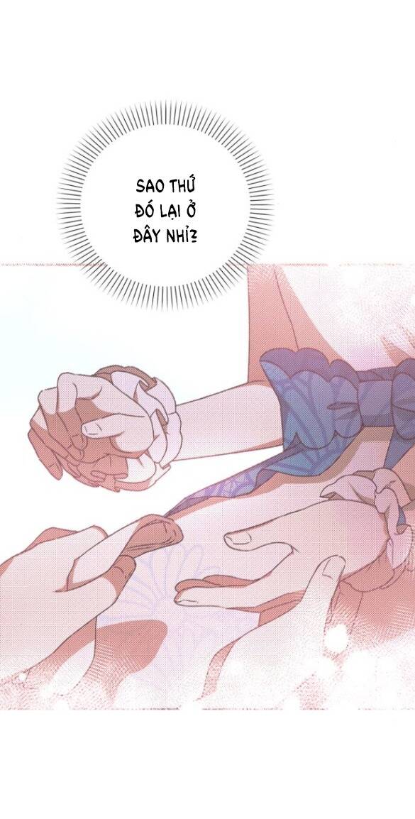 Nàng Bạo Chúa Muốn Có Một Cuộc Sống Hạnh Phúc Hơn! chapter 18.2 26