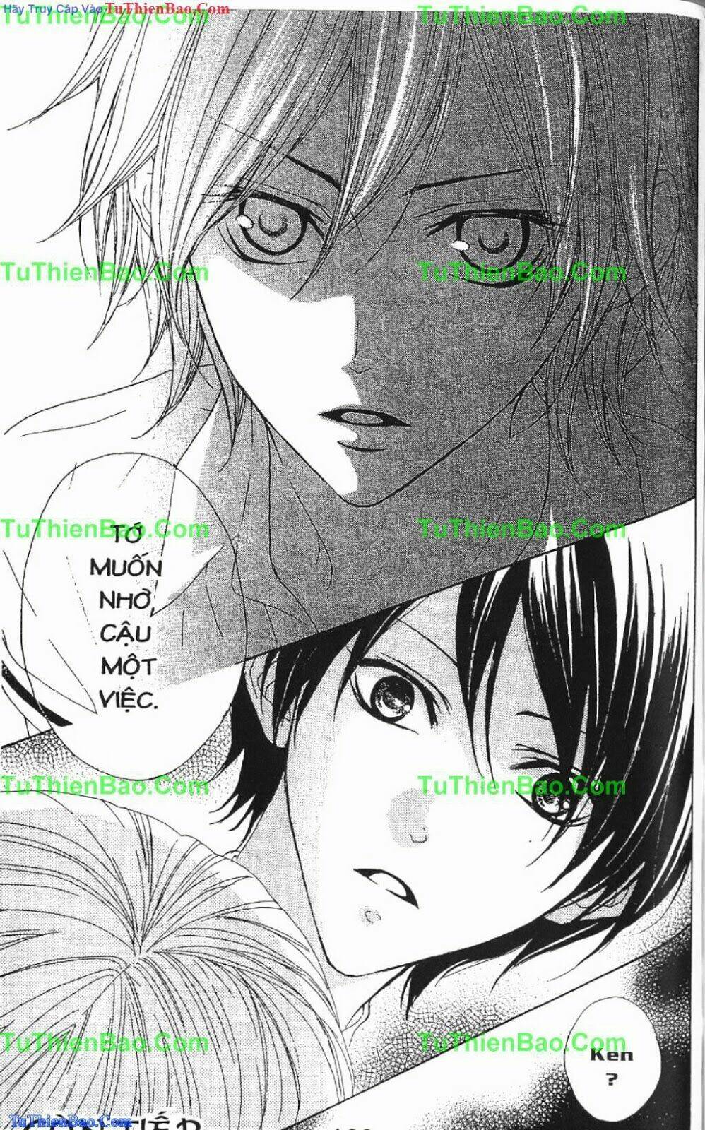 kỵ sĩ mỹ nam chapter 2 92