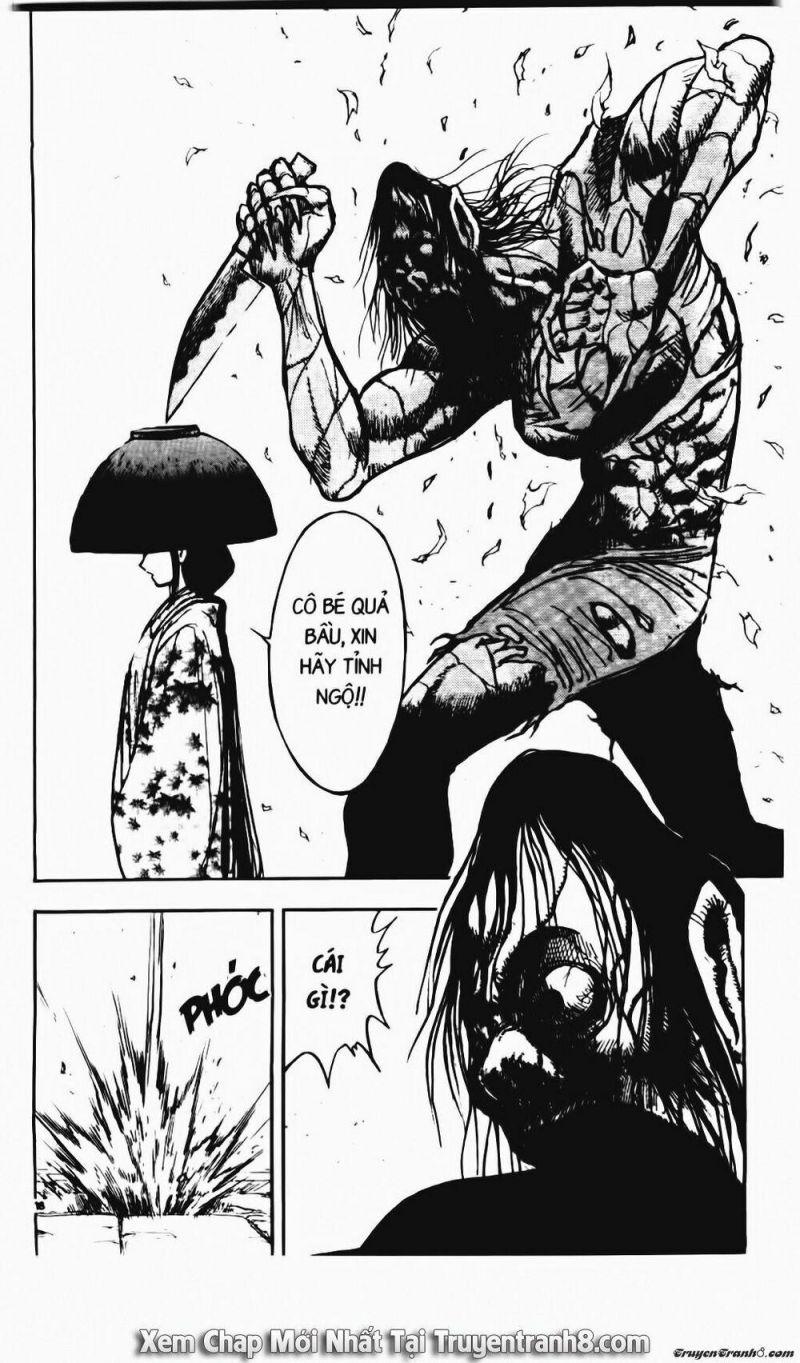 sắc lệnh ánh trăng chapter 25 16