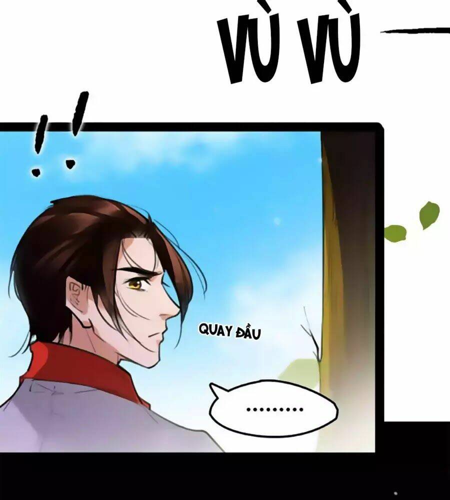 đường tăng cũng quyến rũ chapter 53 55