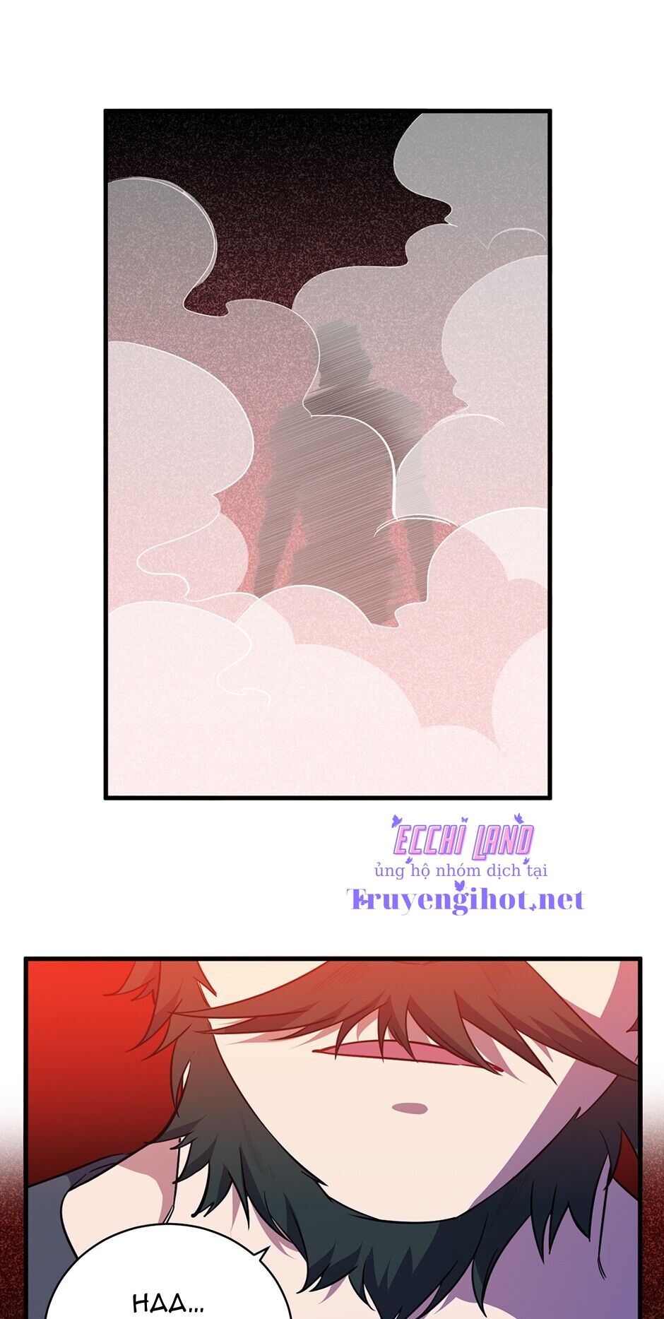 [16+] killing my love chapter 42.2 8